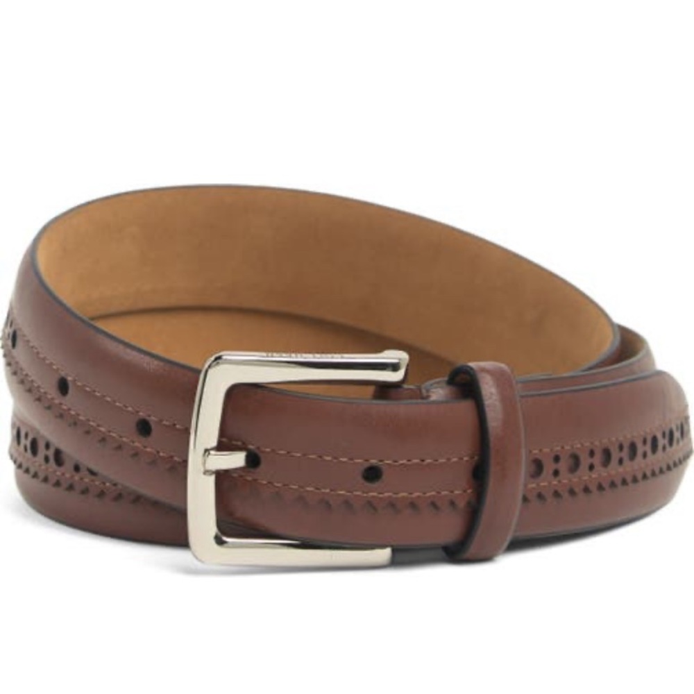 Cole Haan NWT leather belt